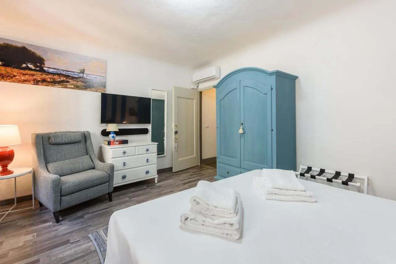 Osteria Del Guanto By Mmega Apartment Florence